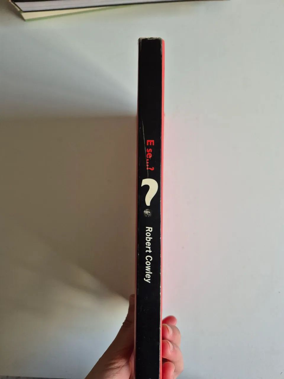 E se...? - Robert Cowley - Foto 3