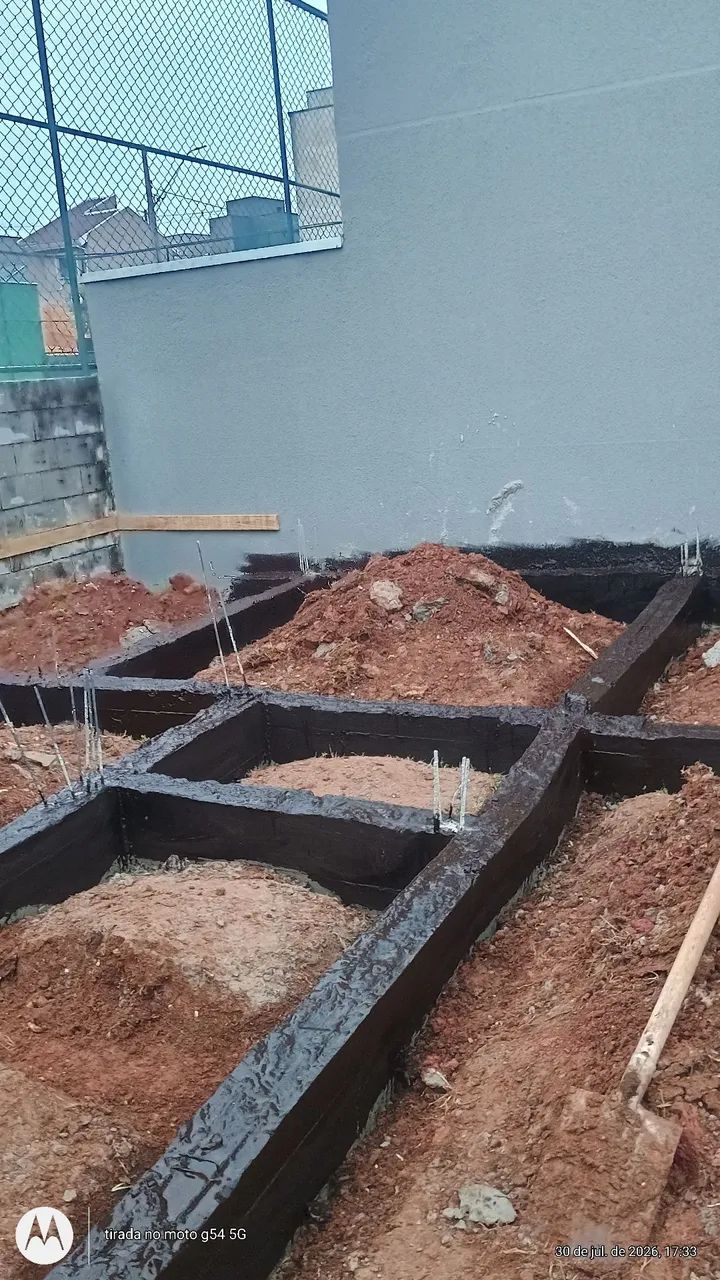 Novaes Fernandes Empreiteira de obras  - Foto 2
