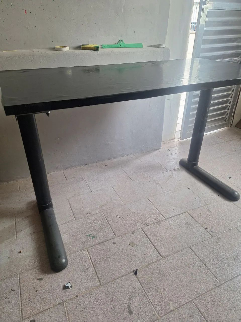 Mesa de escritório  - Foto 3