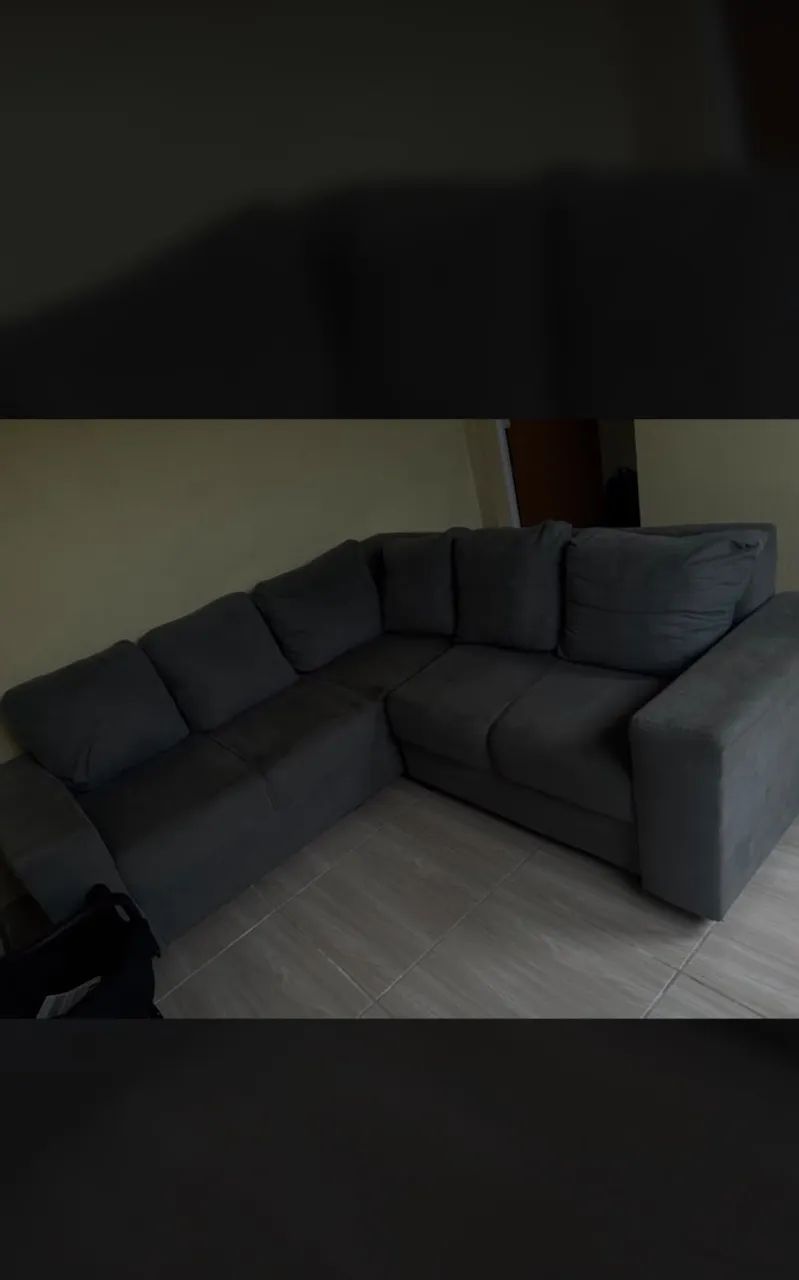 Sofá