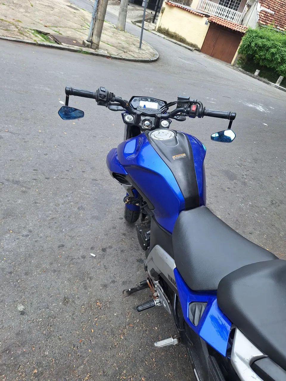 Fz25 - Foto 3