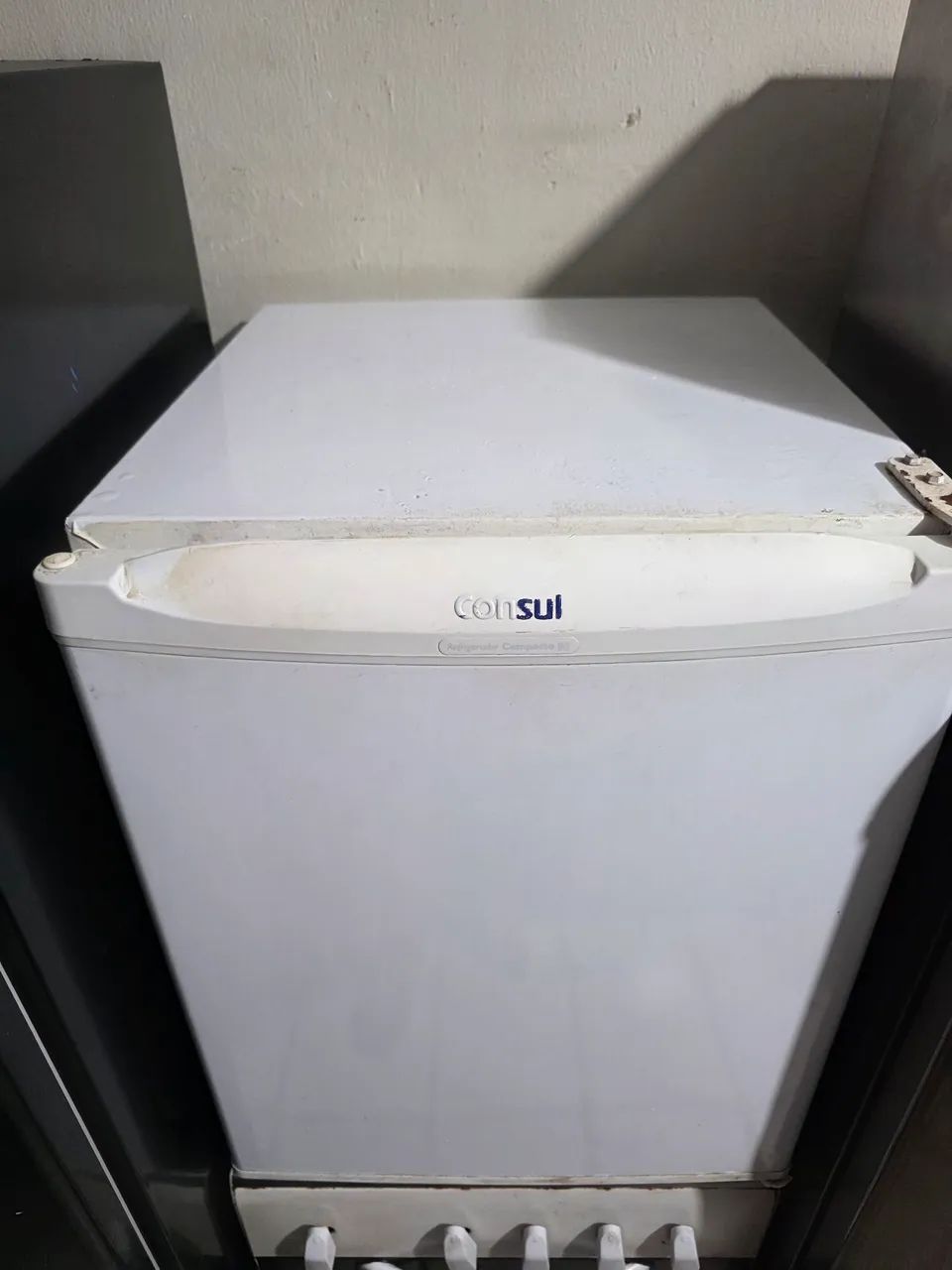 Frigobar cônsul funcionando perfeitamente  - Foto 2