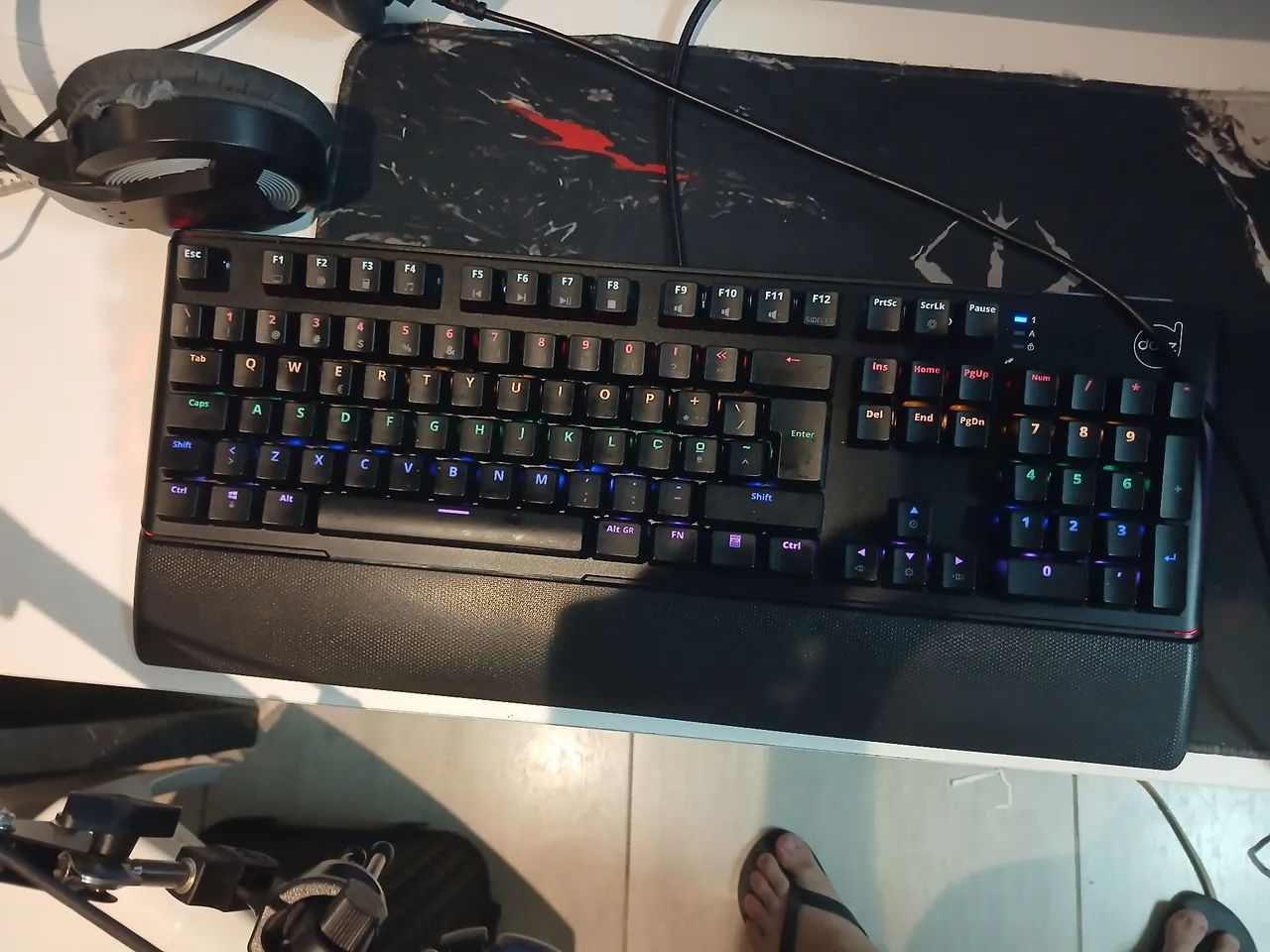Setup completo - Foto 3