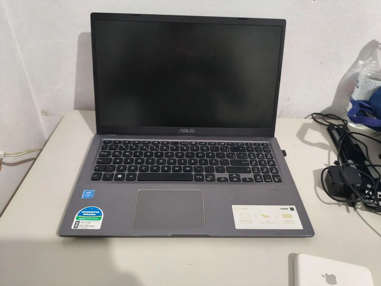 Notebook Asus - Foto 4