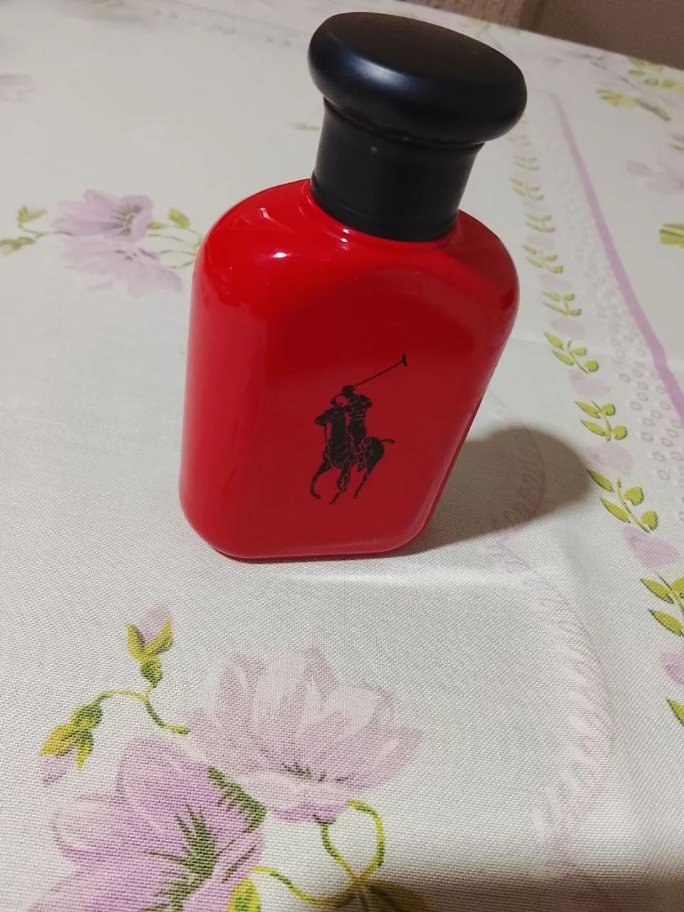 perfume polo ralph lauren Red - Foto 5
