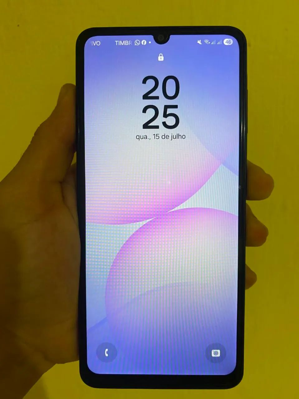 Samsung A07