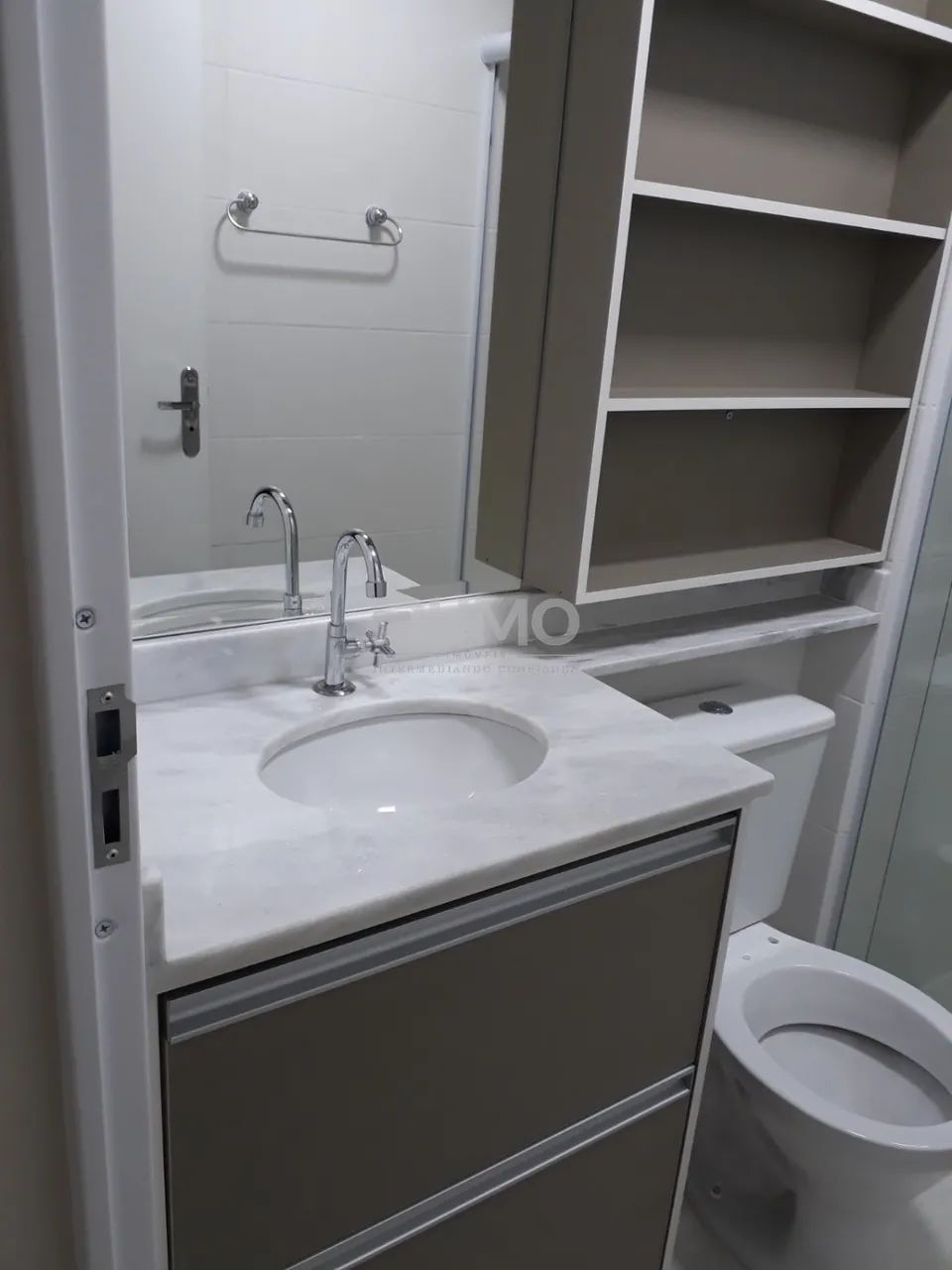 **Apartamento à venda no Boulevard Home Resort** - Foto 5