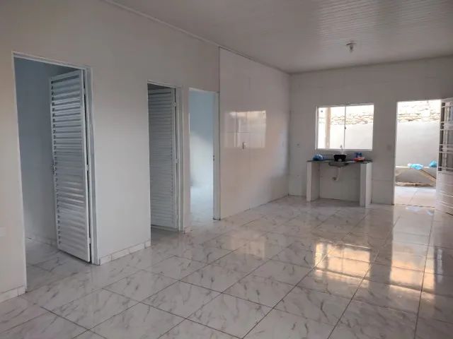 casa nova de 2 quartos  - Foto 5