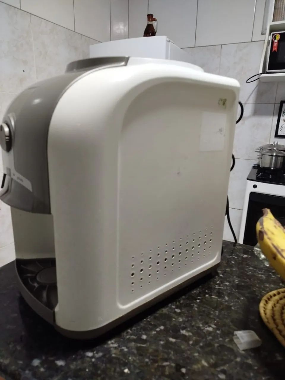 Vendo gelaga