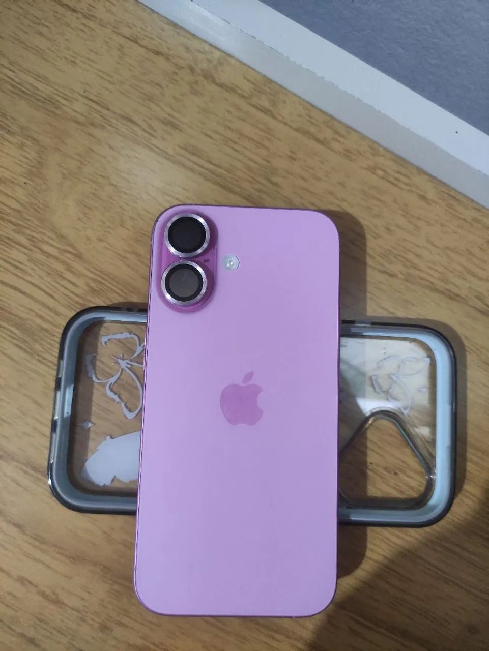 iPhone 16 Semi novo  - Foto 2