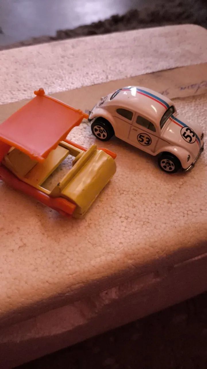 Hot Wheels  - Foto 2