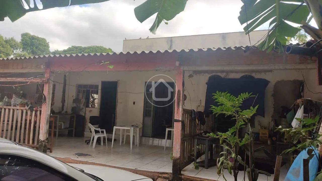 TERRENO COM 2 CASAS NO JARDIM - Foto 5
