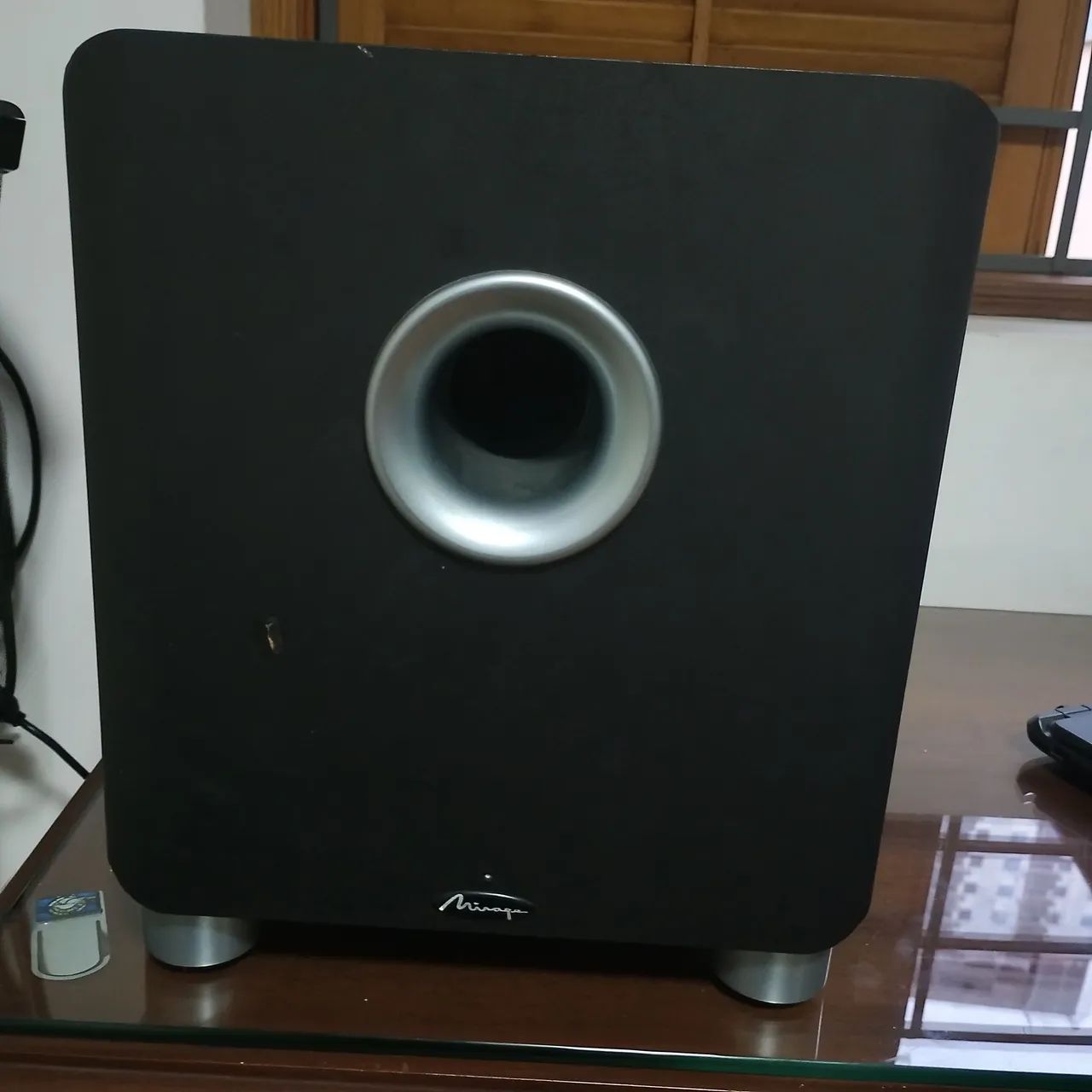 Subwoofers - Foto 2