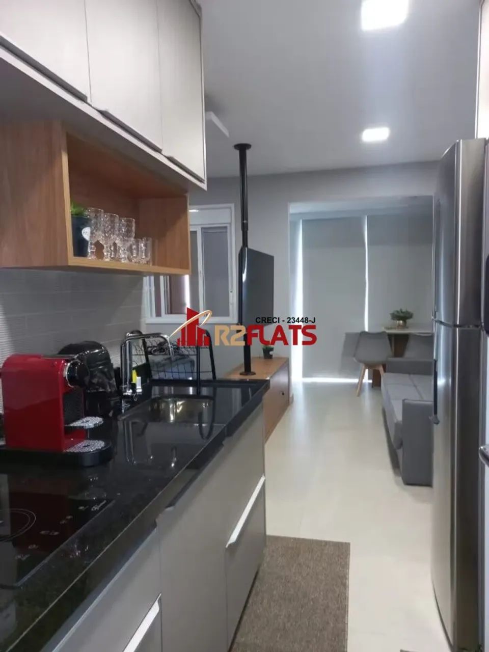 Studios para Comprar em Consolação, São Paulo - Foto 5