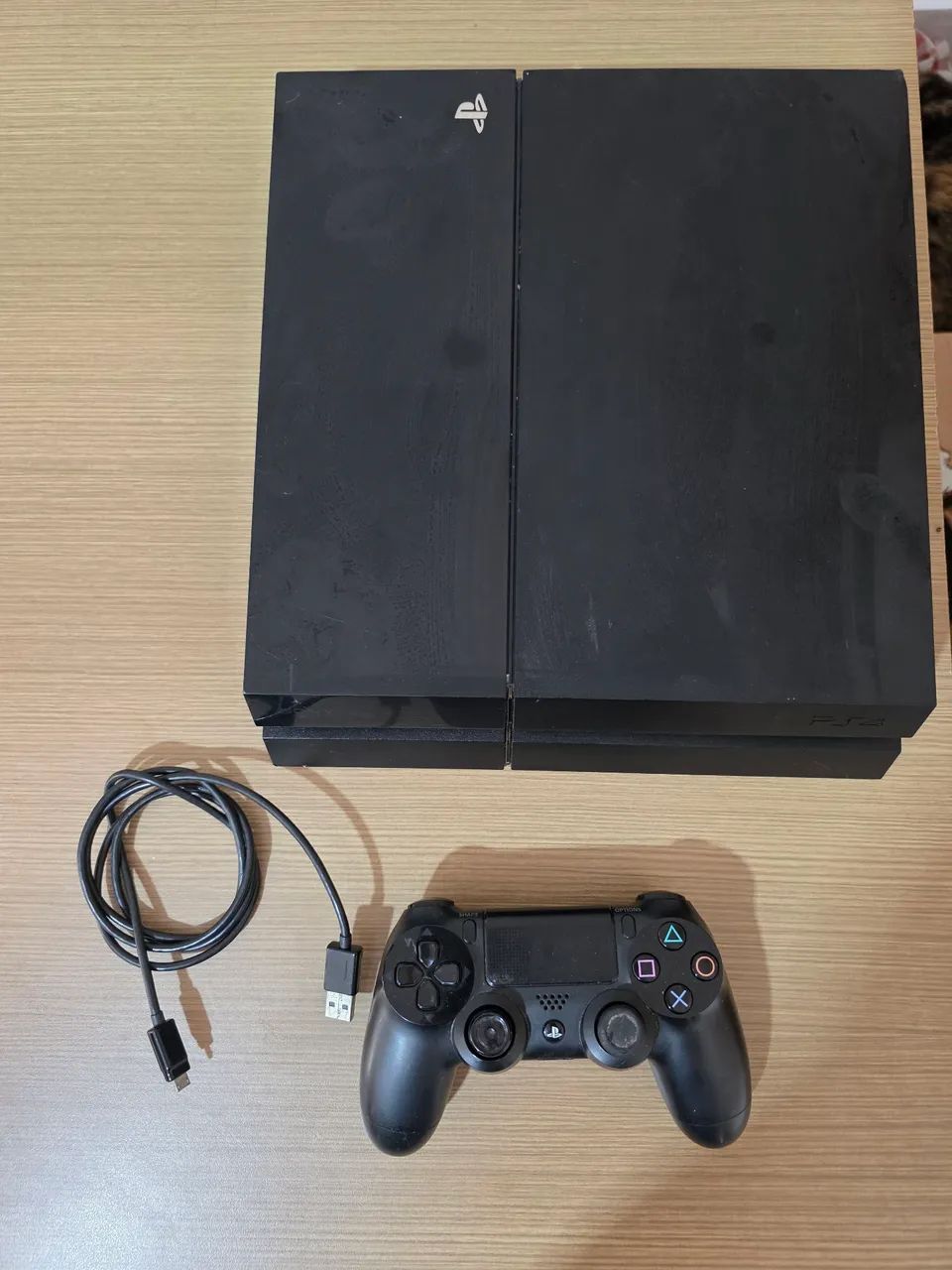 PlayStation 4