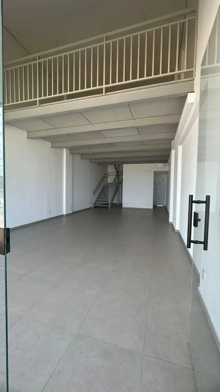ALUGO Ponto Comercial para alugar, 100m² - Carumbé - CUIABA/MT - Foto 4