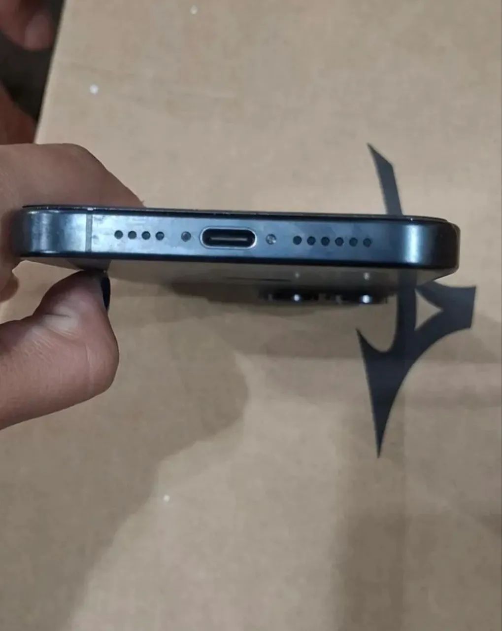 iPhone 15 pro Max  - Foto 3