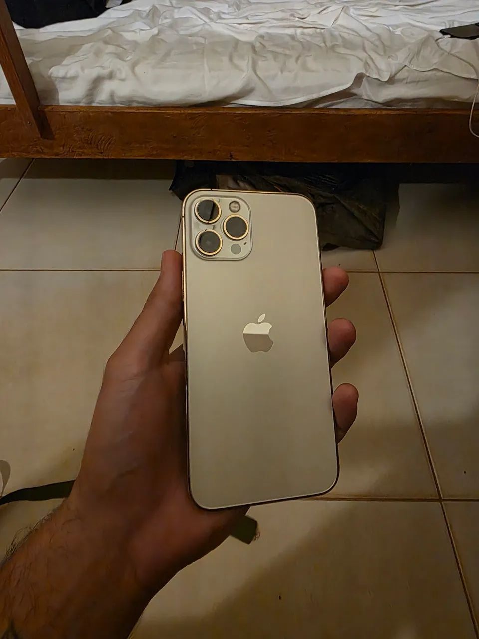iPhone 12 Pro Max 256GB - Celulares e Smartphones - Graciosa