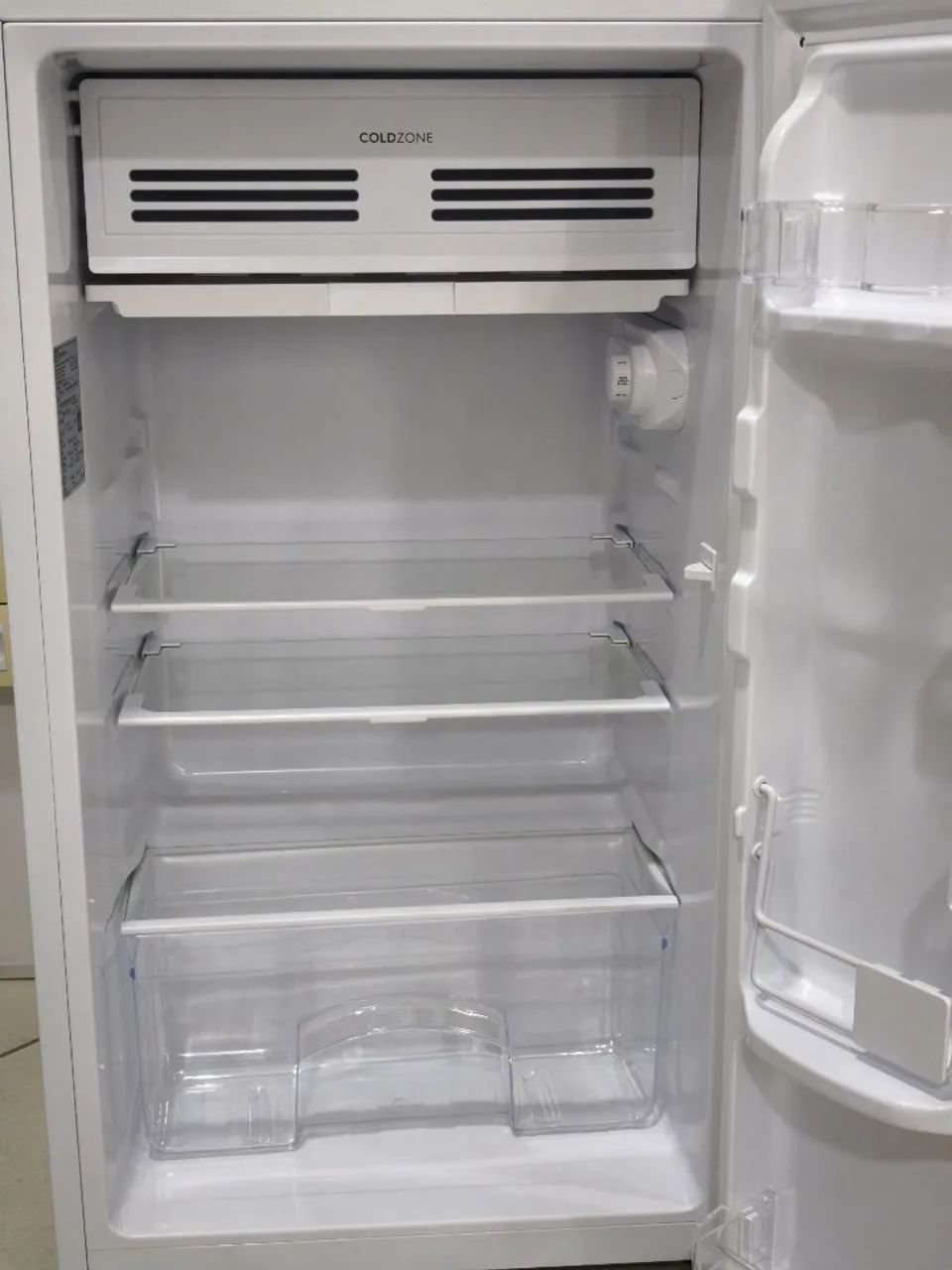 Frigobar Electrolux 90L - Foto 4