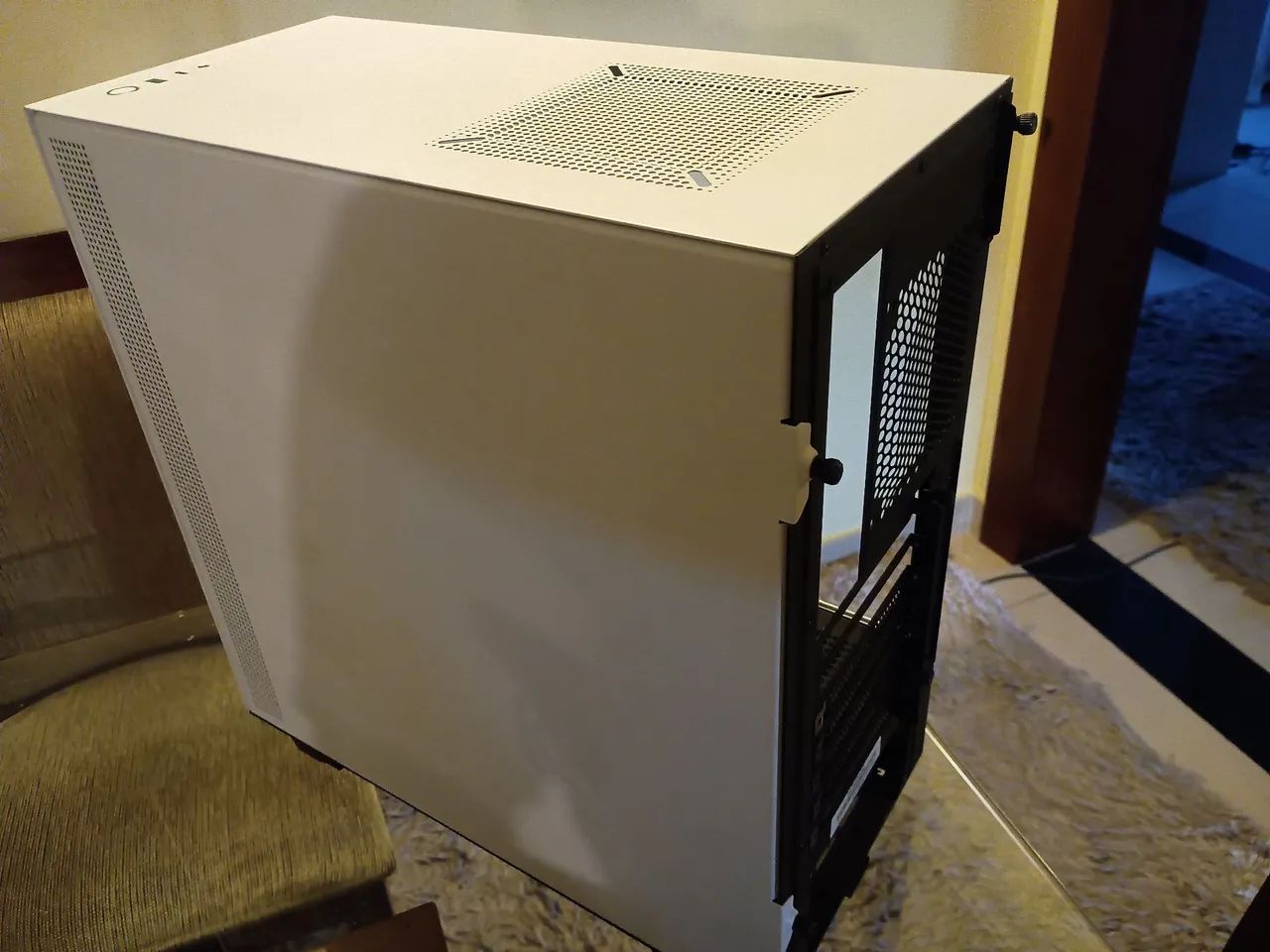 Gabinete nzxt  - Foto 4