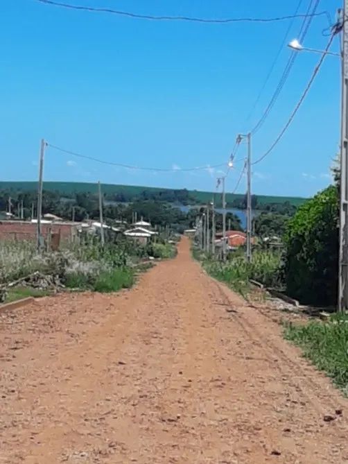 Vendo casa  no alvorada 2
