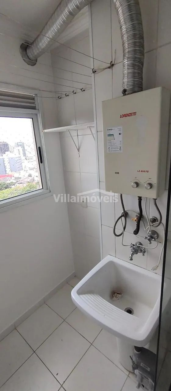 apartamento - Vila Industrial - Campinas - Foto 4