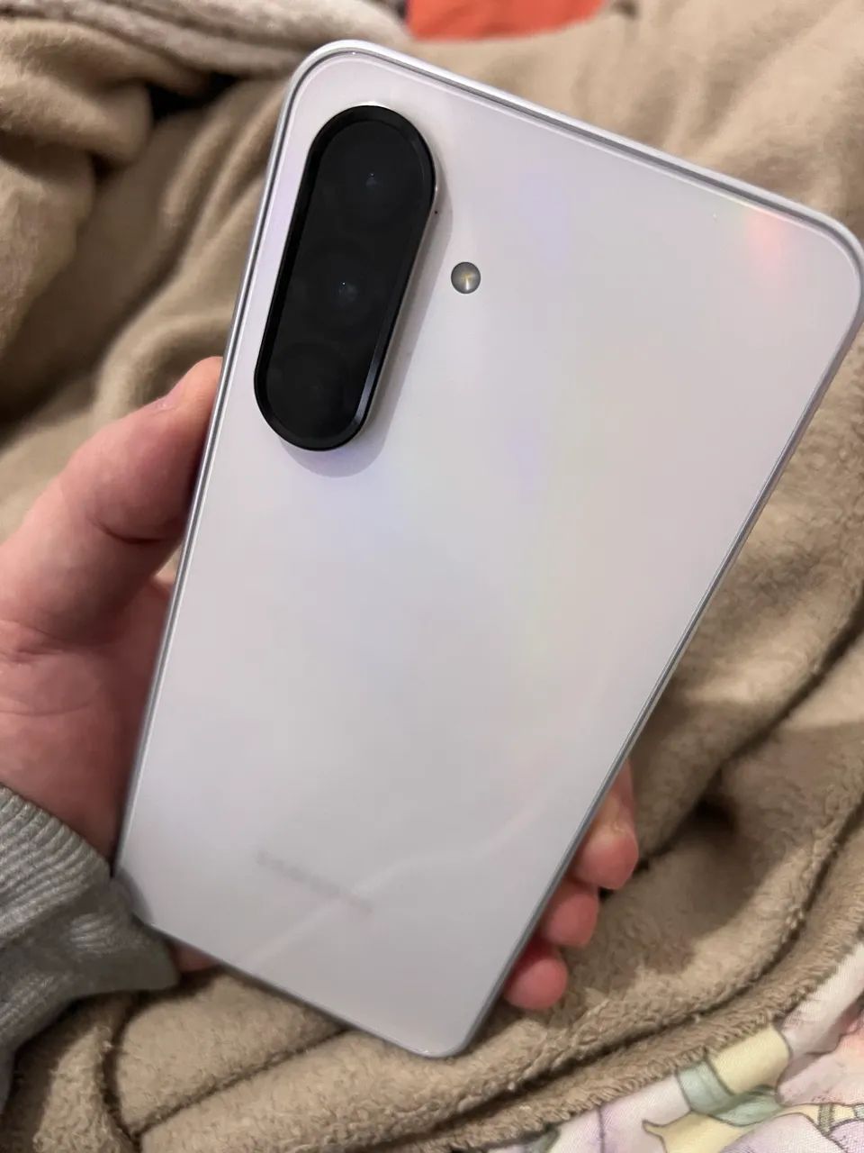 Samsung A36 - Foto 2