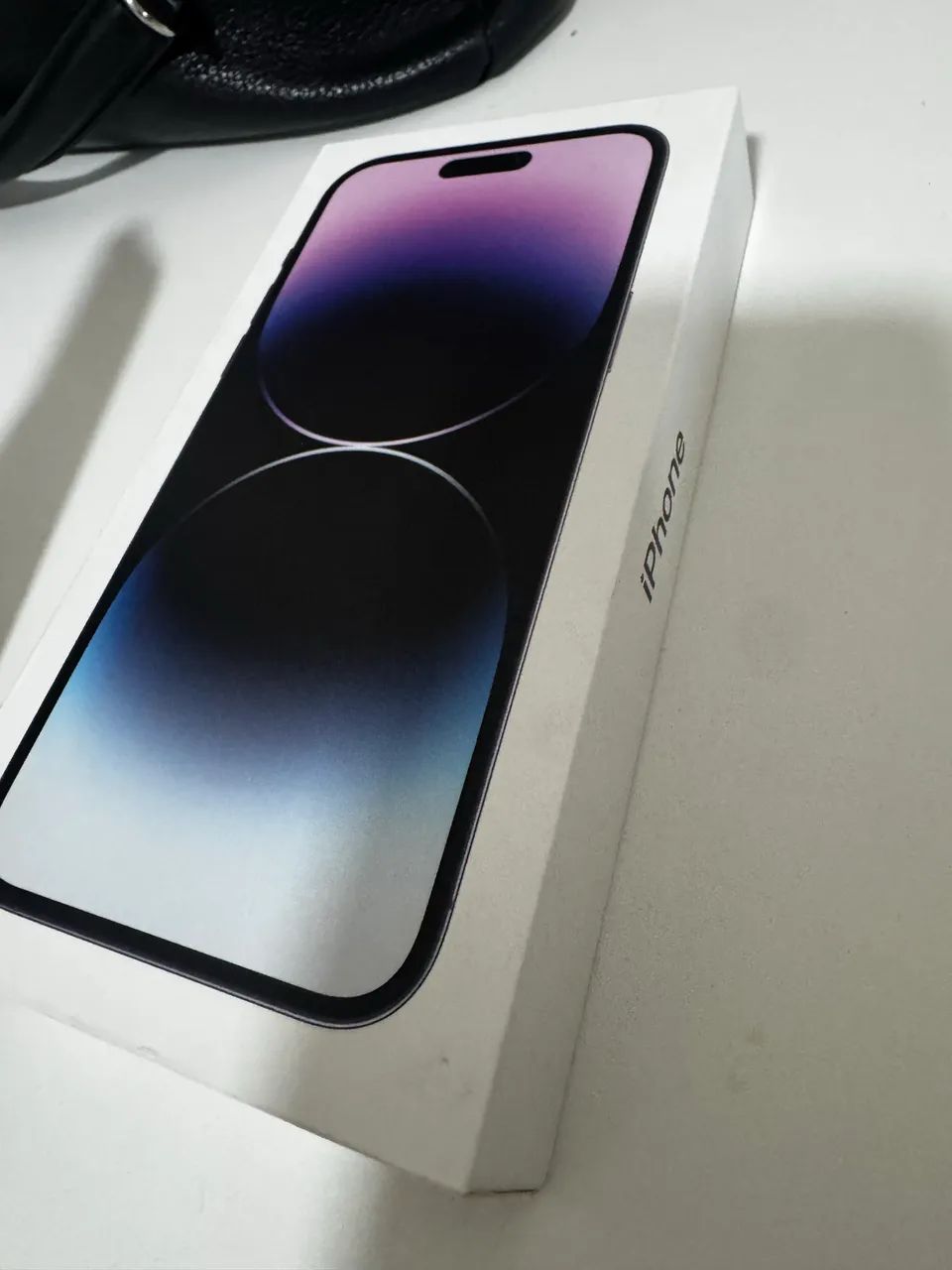 iPhone 14 Pro Max seminovo - Foto 3