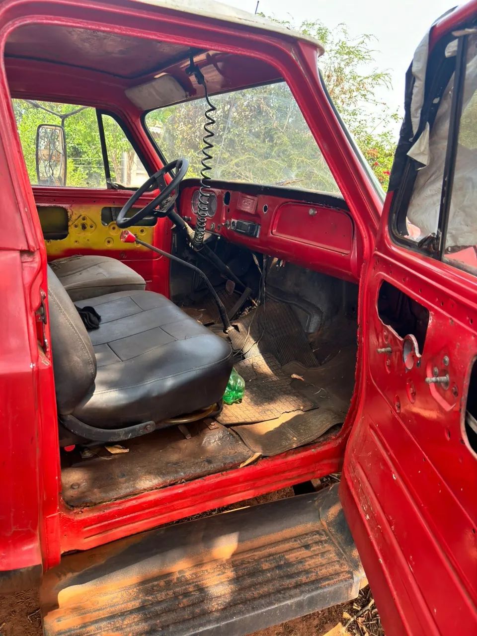 Caminhão D65  - Foto 3