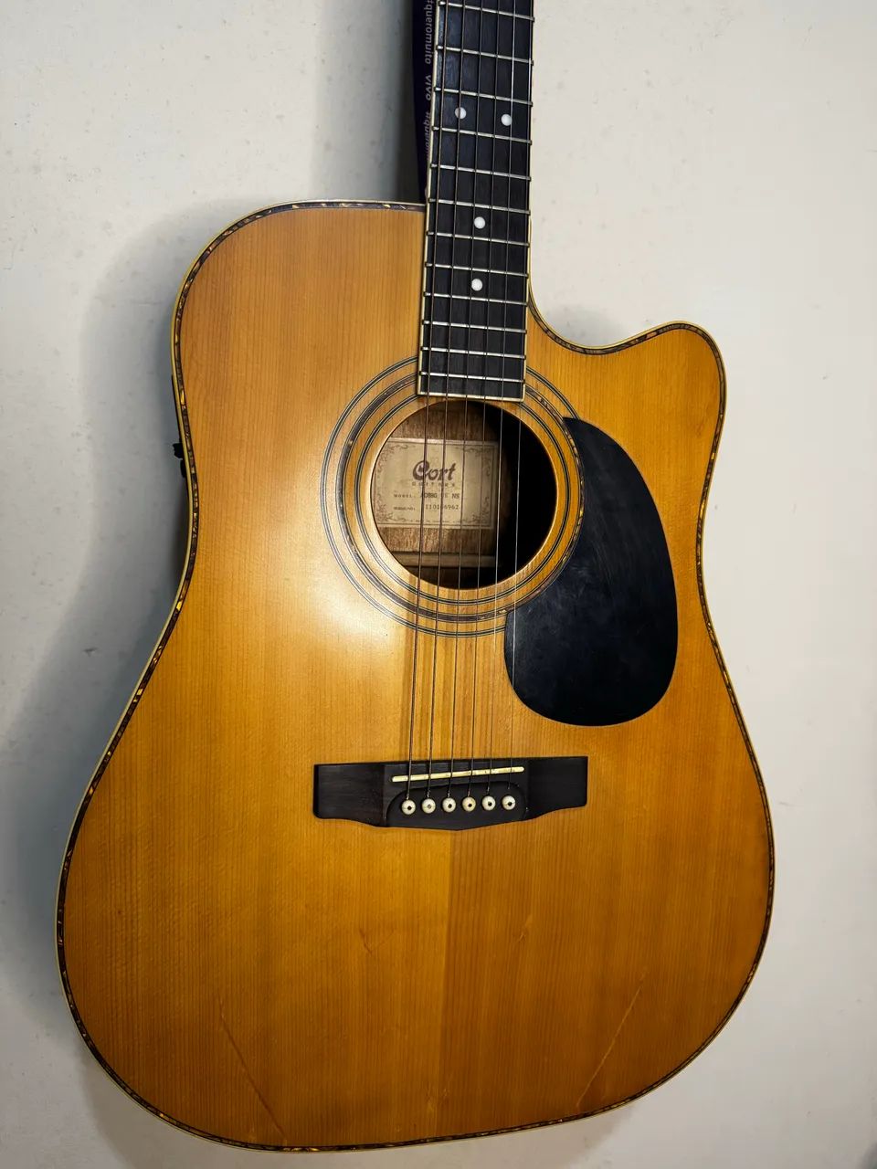 Violão Cort AD880 - Foto 2