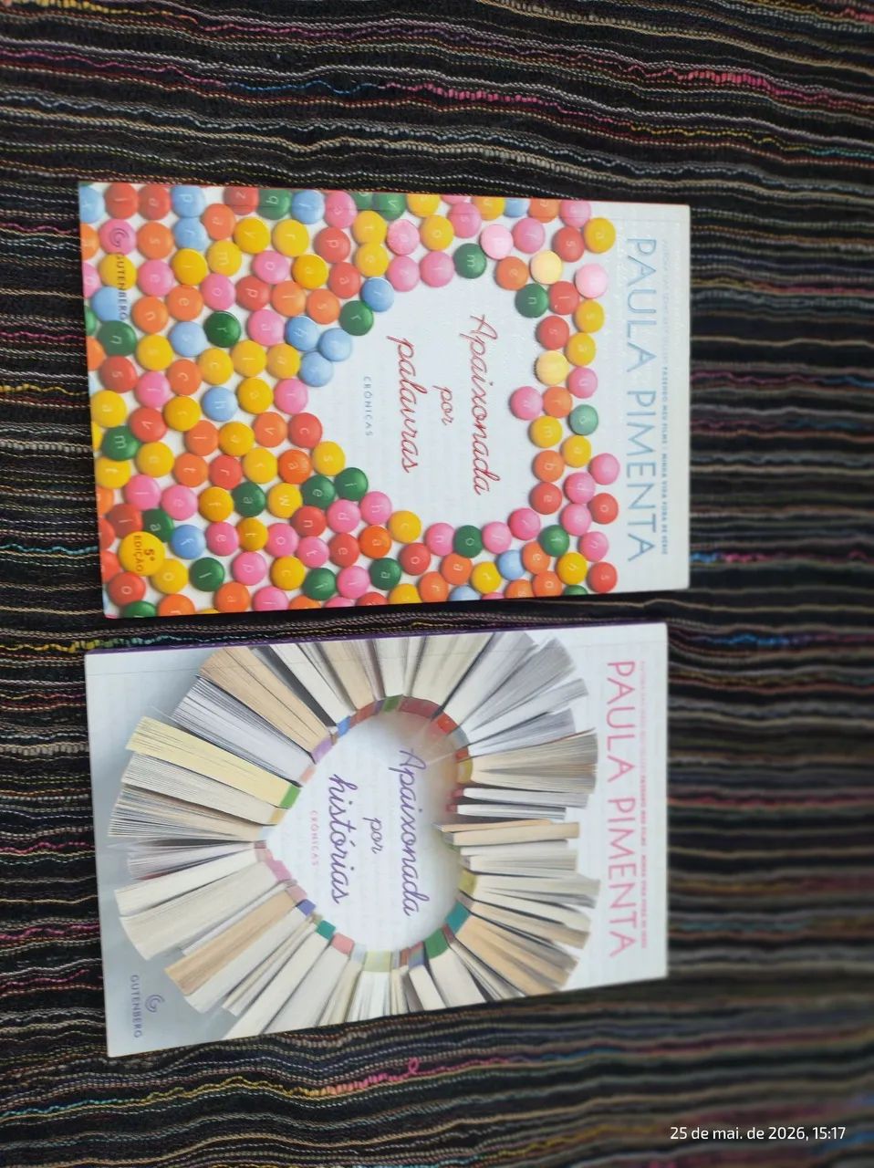 Livros Diversos  - Foto 5