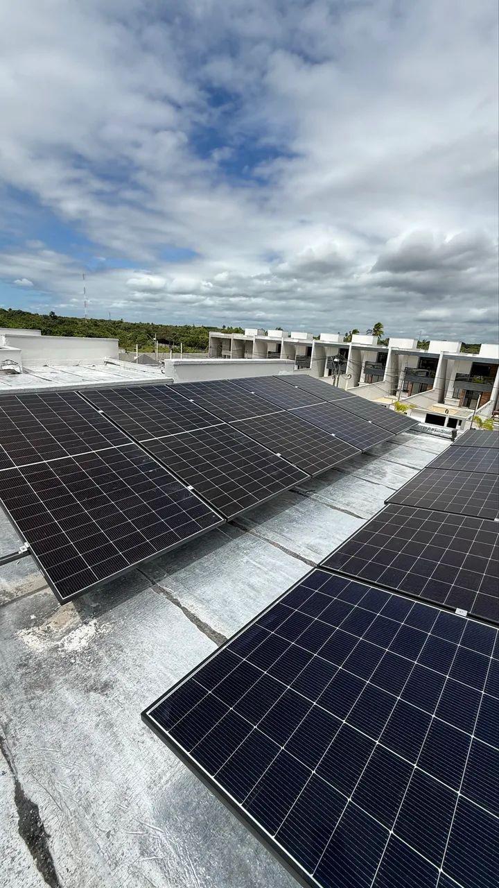 Energia Solar  - Foto 5