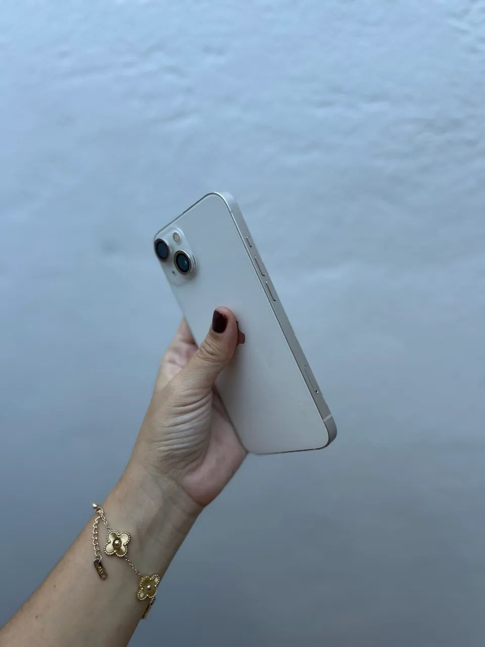 iPhone 13 - 128GB - Foto 5