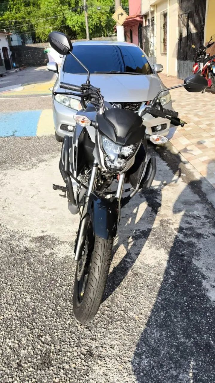 Moto 0km  - Foto 3