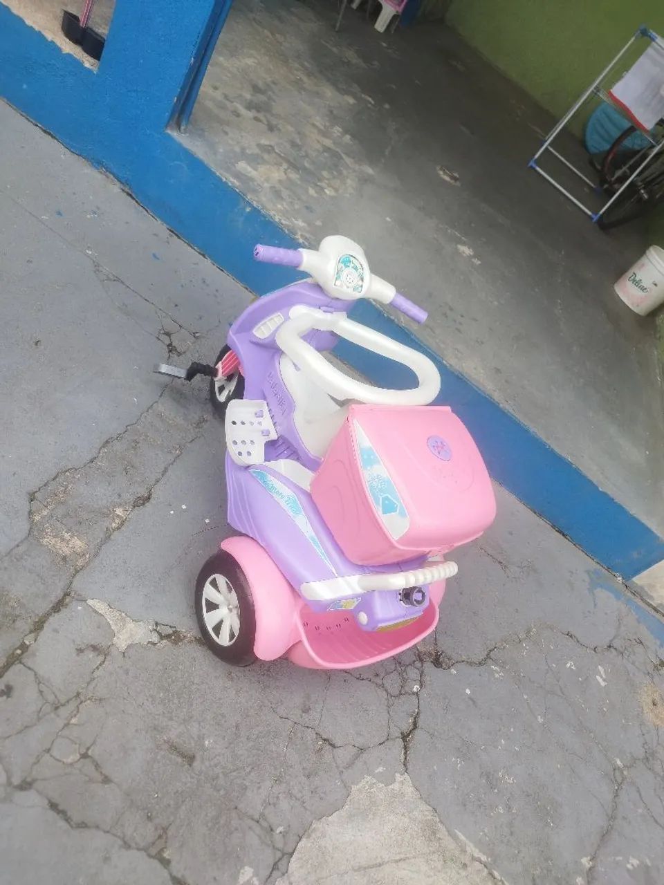 Vende-se um carro calosita - Foto 2