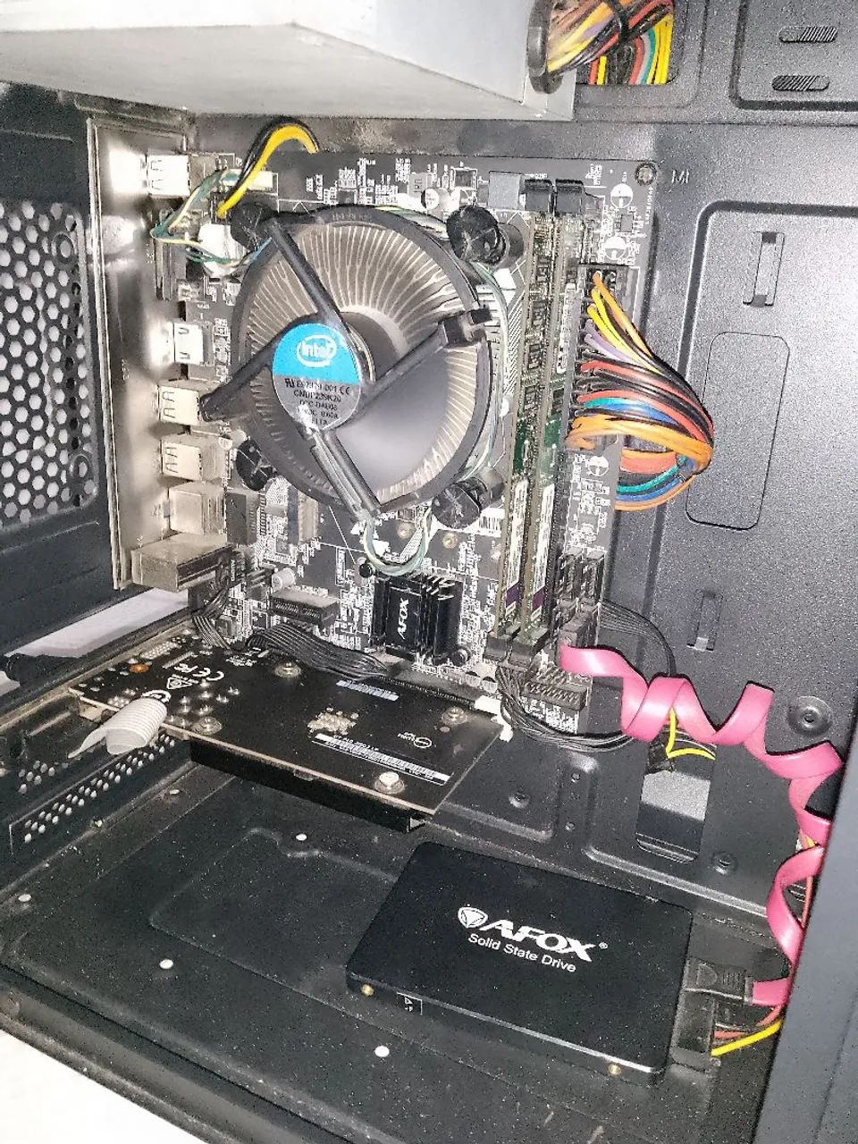 Vendo PC completo - Foto 3