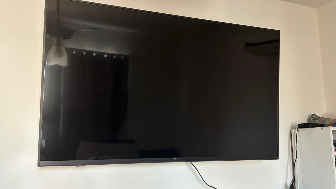 Smart Tv 4k LG - Foto 5