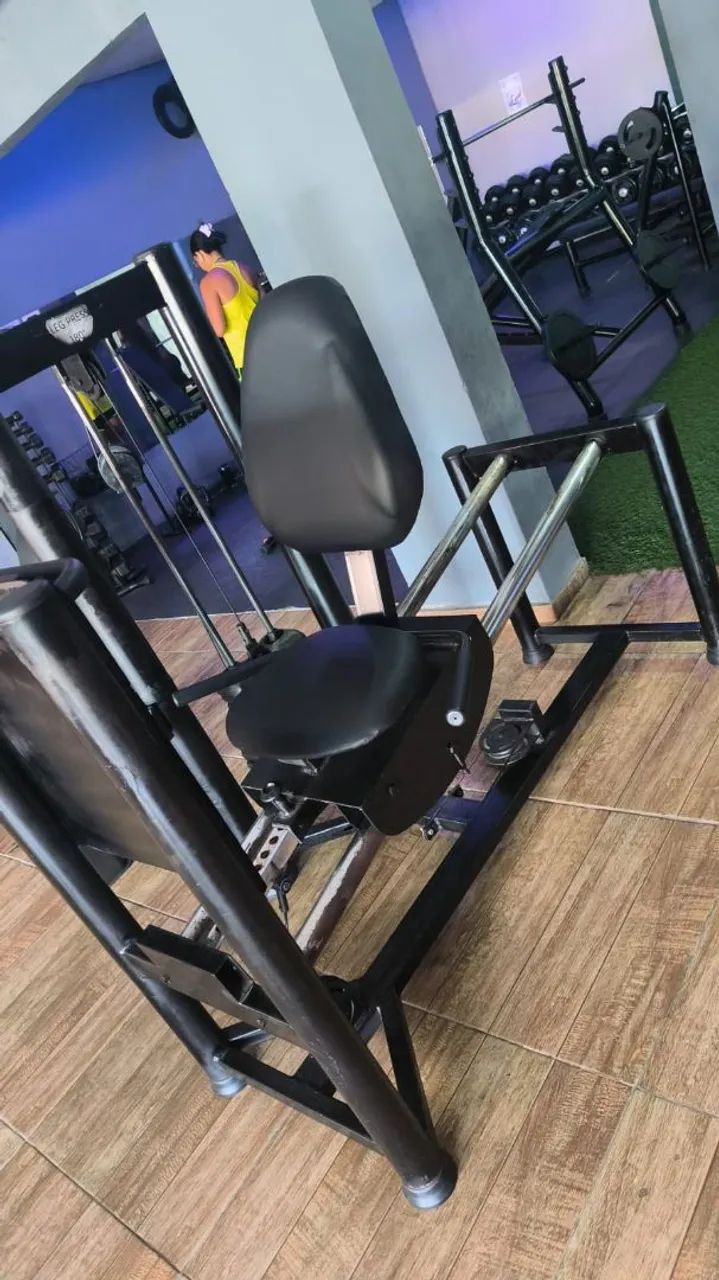 Leg 180 profissional profissional 