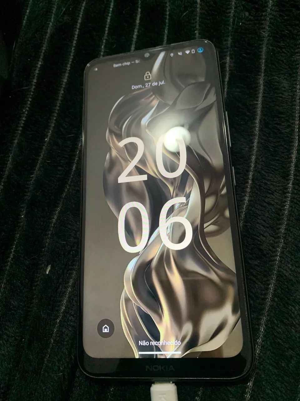 Nokia G11 Plus - Foto 5