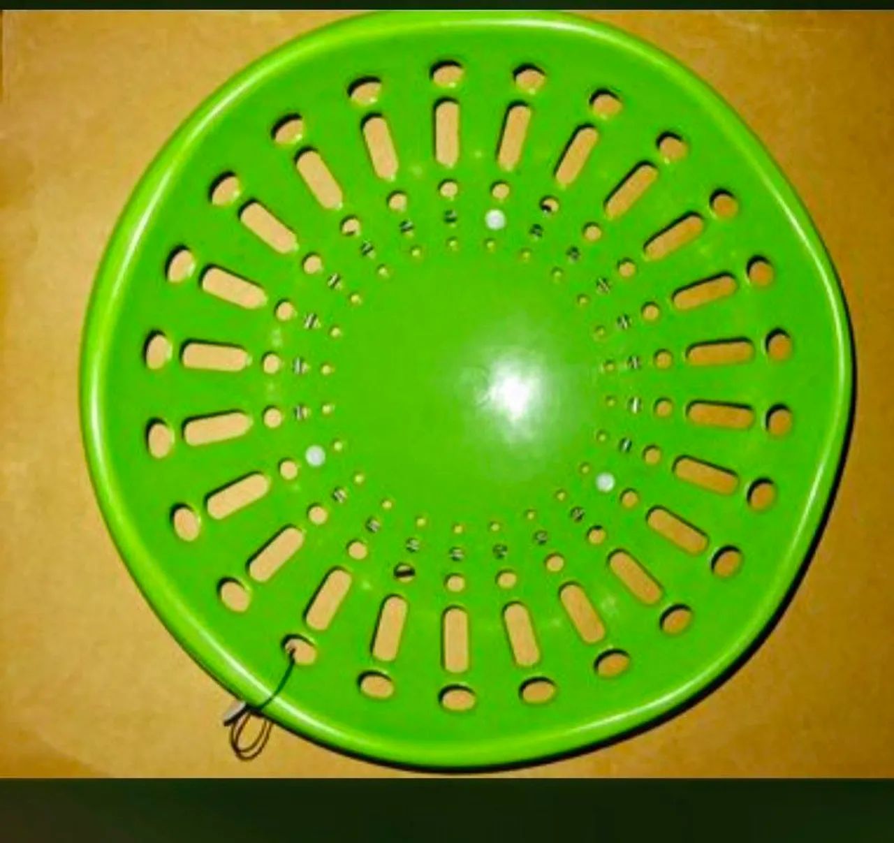 FRUTEIRA VERDE