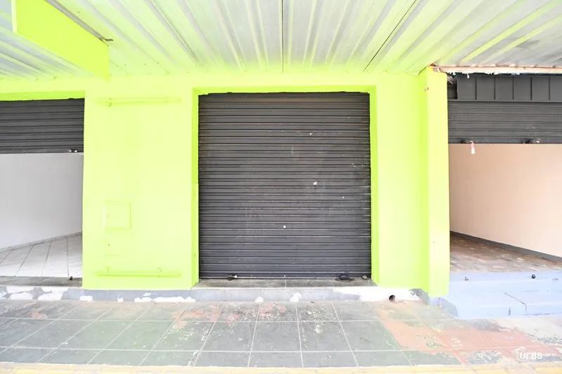 Loja Comercial