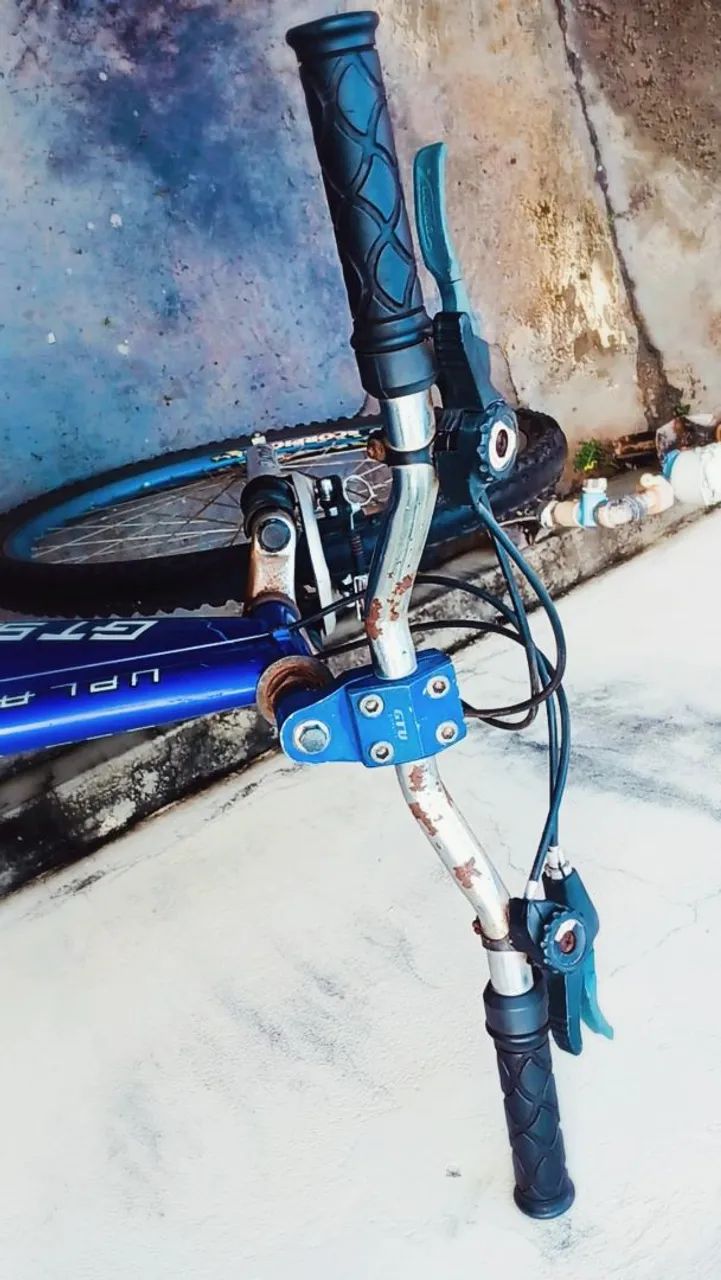 Bicicleta usada - Foto 4