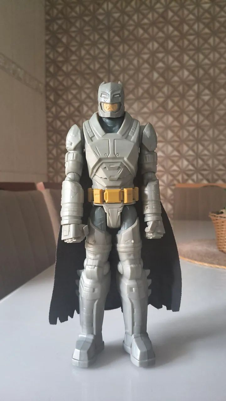 BONECO BATMAN - Foto 2