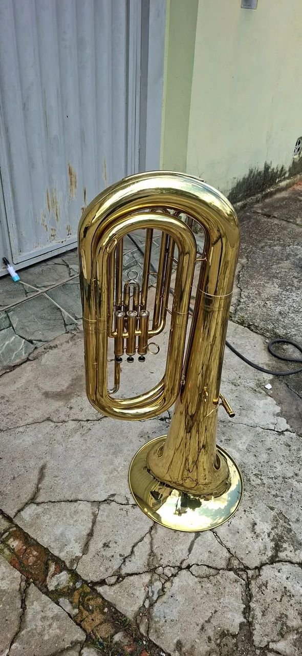 Tuba Spalla  - Foto 4