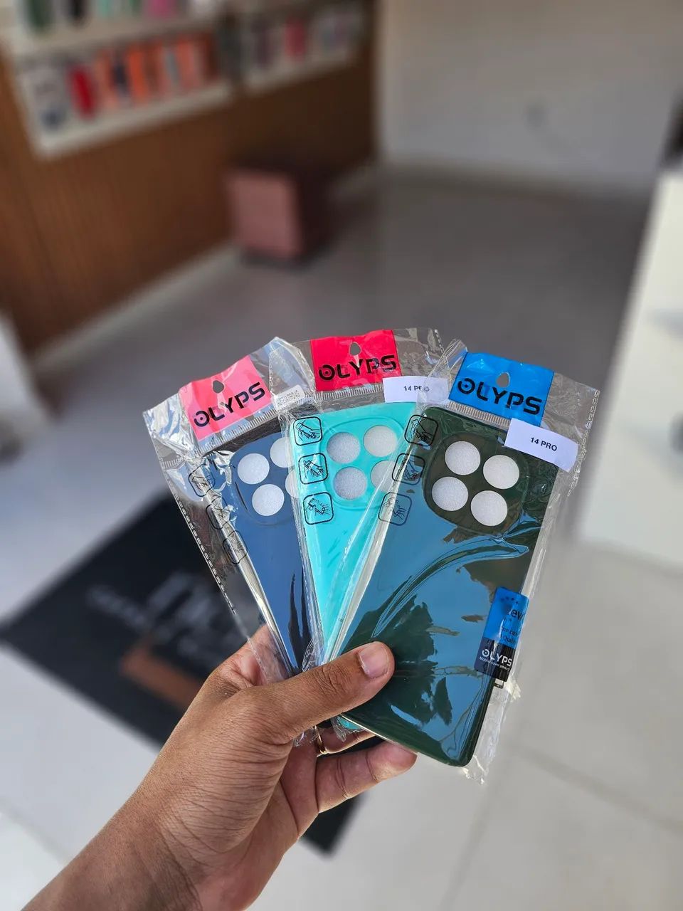 Capas para celular - Foto 2