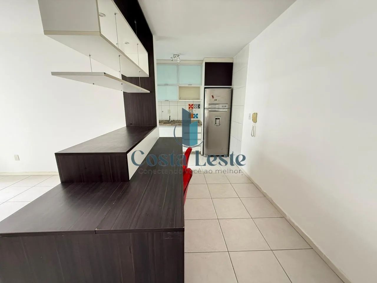 Excelente apartamento de 2 dormitórios com suíte no Itacorubi - Foto 4