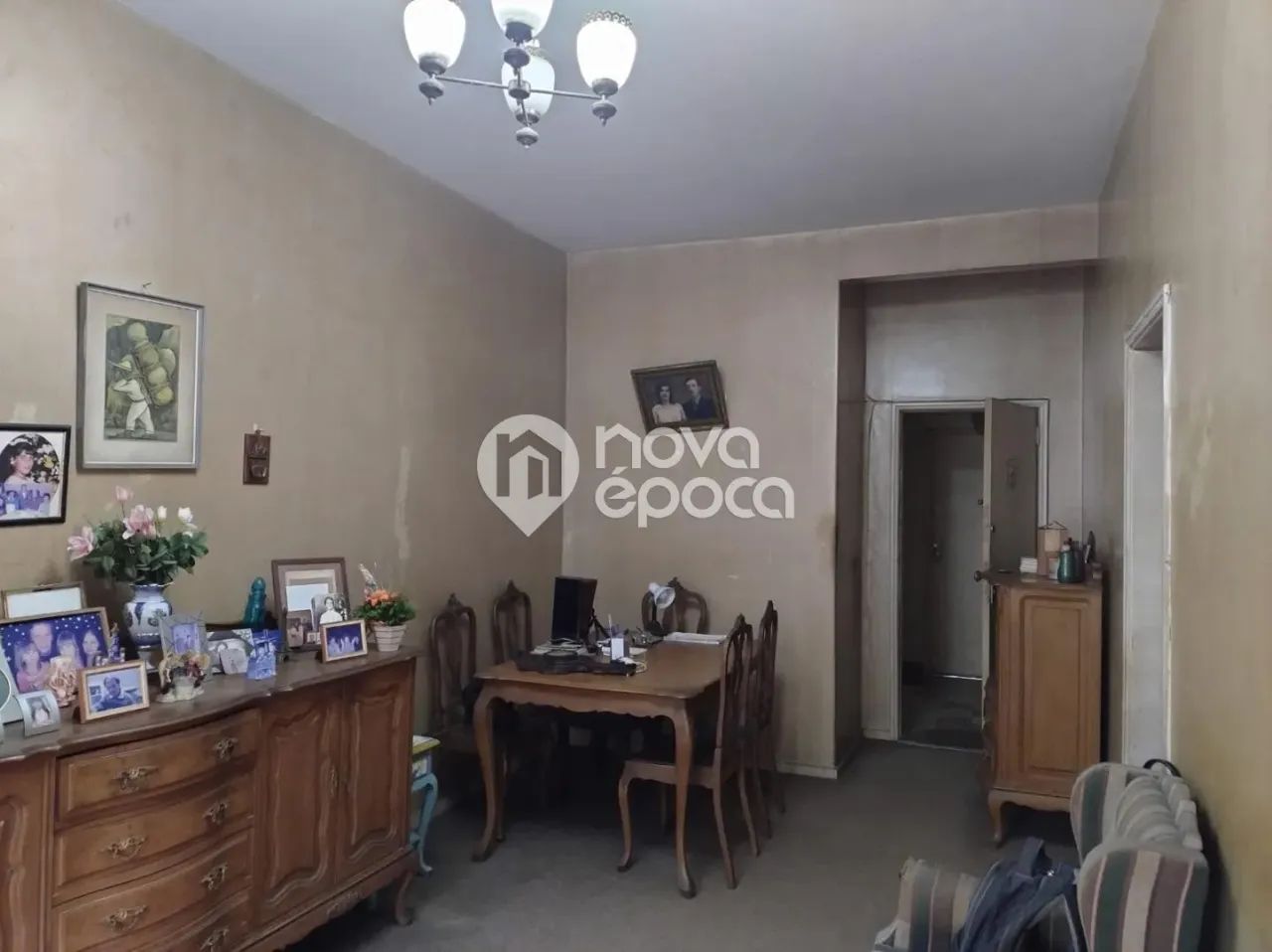 Botafogo | Apartamento 3 quartos - Foto 4