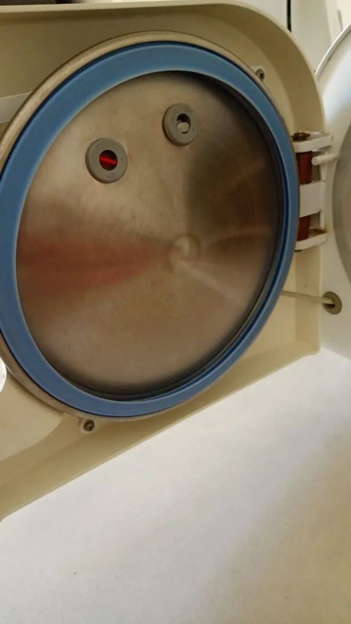 Autoclave Cristofoli Vitale - Foto 3