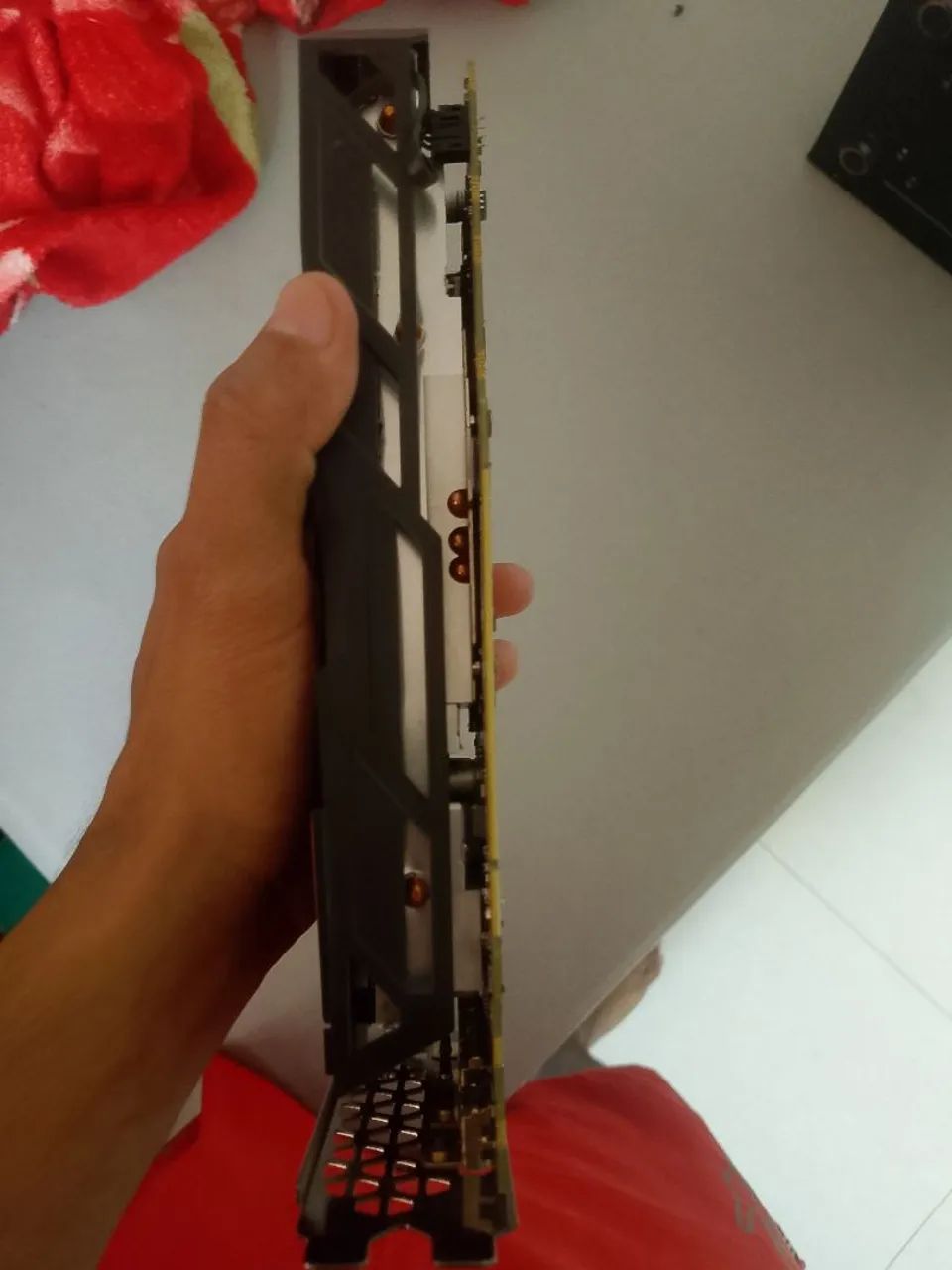 Rx 580 8g  - Foto 2
