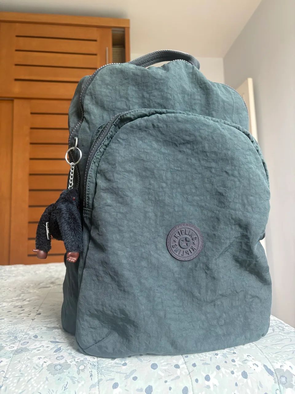 Mochila Kipling